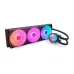 NZXT Kraken Core 360 RGB 360mm AIO Liquid CPU Cooler NZXT Kraken Core 360 RGB 360mm AIO Liquid CPU Cooler