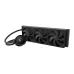NZXT Kraken Plus 360 V2 360mm AIO Liquid CPU Cooler