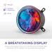 NZXT Kraken Elite 360 RGB V2 360mm AIO Liquid CPU Cooler with LCD Display