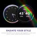 NZXT Kraken Elite 360 RGB V2 360mm AIO Liquid CPU Cooler with LCD Display