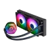 Cooler Master MasterLiquid 240 Atmos CPU Liquid Cooler