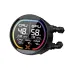 Xigmatek LK Pro 360 Digital 360mm ARGB Liquid CPU Cooler with Digital LCD Display Xigmatek LK Pro 360 Digital 360mm ARGB Liquid CPU Cooler with Digital LCD Display