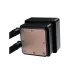 Xigmatek Connect 360 360mm ARGB Liquid CPU Cooler with Digital Display