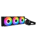 Xigmatek Frozr-O II 360 ARGB Liquid CPU Cooler Xigmatek Frozr-O II 360 ARGB Liquid CPU Cooler