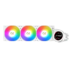 Xigmatek Frozr-O II Arctic 360 ARGB Liquid CPU Cooler Xigmatek Frozr-O II Arctic 360 ARGB Liquid CPU Cooler