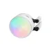 TEAM T-Force SIREN GD240E All-In-One ARGB CPU Liquid Cooler White TEAM T-Force SIREN GD240E All-In-One ARGB CPU Liquid Cooler White