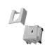 upHere E360TC ARGB 360mm AIO Liquid CPU Cooler