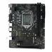 XENTHRA XN-H81M-VH 4th Gen mATX Motherboard XENTHRA XN-H81M-VH 4th Gen mATX Motherboard