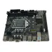 XENTHRA XN-H81M-VH 4th Gen mATX Motherboard XENTHRA XN-H81M-VH 4th Gen mATX Motherboard
