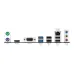 XENTHRA XN-H311M-VH-PRO Intel 9th Gen mATX Motherboard XENTHRA XN-H311M-VH-PRO Intel 9th Gen mATX Motherboard