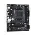 ASRock A520M-HVS AMD AM4 Micro ATX Motherboard ASRock A520M-HVS AMD AM4 Micro ATX Motherboard
