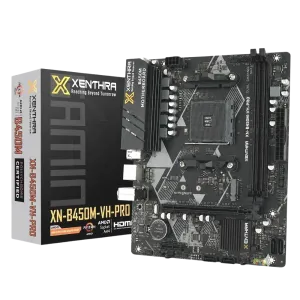 XENTHRA (AMD) XENTHRA (AMD)