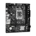 ASROCK H610M-H2/M.2 14th, 13th and 12th Gen mATX DDR5 Motherboard