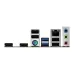 ASROCK H610M-H2/M.2 14th, 13th and 12th Gen mATX DDR5 Motherboard