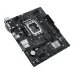 ASUS PRIME H610M-R D4 DDR4 LGA1700 mATX Motherboard