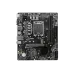 MSI PRO H610M-E mATX Motherboard