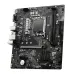 MSI PRO H610M-G DDR5 mATX Motherboard MSI PRO H610M-G DDR5 mATX Motherboard