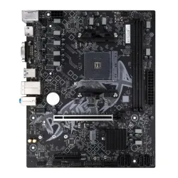 Colorful BATTLE-AX B550M-D PRO V14 DDR4 AM4 mATX Motherboard Colorful BATTLE-AX B550M-D PRO V14 DDR4 AM4 mATX Motherboard