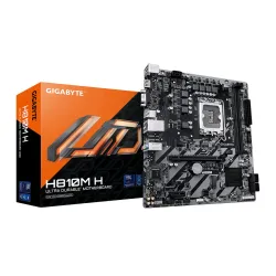Gigabyte H810M H LGA1851 mATX Motherboard Gigabyte H810M H LGA1851 mATX Motherboard