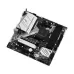 ASRock B550M Pro4 DDR4 AMD Motherboard ASRock B550M Pro4 DDR4 AMD Motherboard