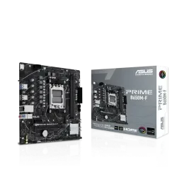 Asus PRIME B650M-F AM5 mATX Motherboard