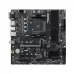 MSI PRO B550M-P AMD AM4 mATX Motherboard