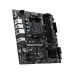 MSI PRO B550M-P AMD AM4 mATX Motherboard
