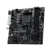 MSI PRO B550M-P AMD AM4 mATX Motherboard