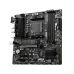 MSI B550M Pro-VDH AMD AM4 DDR4 Micro-ATX Motherboard