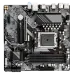 GIGABYTE B650M K AMD AM5 Micro-ATX Motherboard