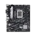 Asus PRIME B760M-K D4 mATX Motherboard Asus PRIME B760M-K D4 mATX Motherboard