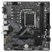 GIGABYTE B760M E DDR5 Micro ATX Motherboard GIGABYTE B760M E DDR5 Micro ATX Motherboard