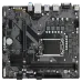 GIGABYTE B760M E DDR5 Micro ATX Motherboard GIGABYTE B760M E DDR5 Micro ATX Motherboard
