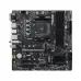 MSI PRO B550M-P WIFI6E AMD AM4 mATX Motherboard