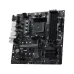 MSI PRO B550M-P WIFI6E AMD AM4 mATX Motherboard
