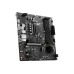 MSI PRO B760M-P DDR5 mATX Motherboard