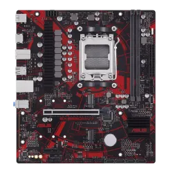 Asus EX-B650M-V7 AM5 micro-ATX Motherboard Asus EX-B650M-V7 AM5 micro-ATX Motherboard