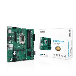 ASUS PRO B760M-C-CSM Micro-ATX Motherboard