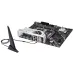 Asus H810M AYW GAMING WIFI LGA 1851 mATX Motherboard Asus H810M AYW GAMING WIFI LGA 1851 mATX Motherboard