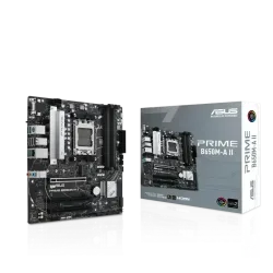Asus PRIME B650M-A II AM5 mATX Motherboard