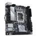 ASUS PRIME H610I-PLUS DDR5 Mini ITX Motherboard ASUS PRIME H610I-PLUS DDR5 Mini ITX Motherboard