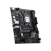 MSI PRO B860M-E LGA 1851 mATX Motherboard