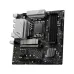 MSI PRO B760M-A DDR4 II mATX Motherboard MSI PRO B760M-A DDR4 II mATX Motherboard
