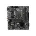 MSI B760M BOMBER WIFI mATX Motherboard MSI B760M BOMBER WIFI mATX Motherboard