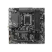 MSI PRO B760M-A WIFI mATX Motherboard MSI PRO B760M-A WIFI mATX Motherboard