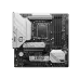 MSI B760M PROJECT ZERO m-ATX Motherboard MSI B760M PROJECT ZERO m-ATX Motherboard
