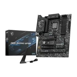 MSI Z890 GAMING WIFI6E LGA 1851 ATX Motherboard MSI Z890 GAMING WIFI6E LGA 1851 ATX Motherboard