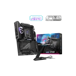 MSI MPG Z890 CARBON WIFI LGA 1851 ATX Motherboard