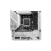 MSI B650M PROJECT ZERO AM5 m-ATX Motherboard