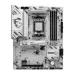 MSI B850 GAMING PLUS WIFI6E AM5 ATX Motherboard